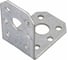 Крепежный уголок КРЕПКО-НАКРЕПКО 50x50x35x1.8 48560 3