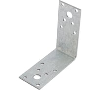 Крепежный уголок КРЕПКО-НАКРЕПКО 90x90x40x2.0 47037