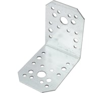 Крепежный уголок КРЕПКО-НАКРЕПКО 90x90x65x2.0 47044