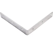 Узкий толстостенный уголок КРЕПКО-НАКРЕПКО 125x125x20x4 44685