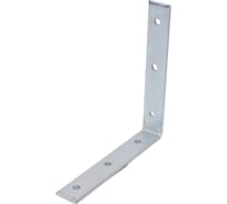 Узкий толстостенный уголок КРЕПКО-НАКРЕПКО 150x150x25x4 44692