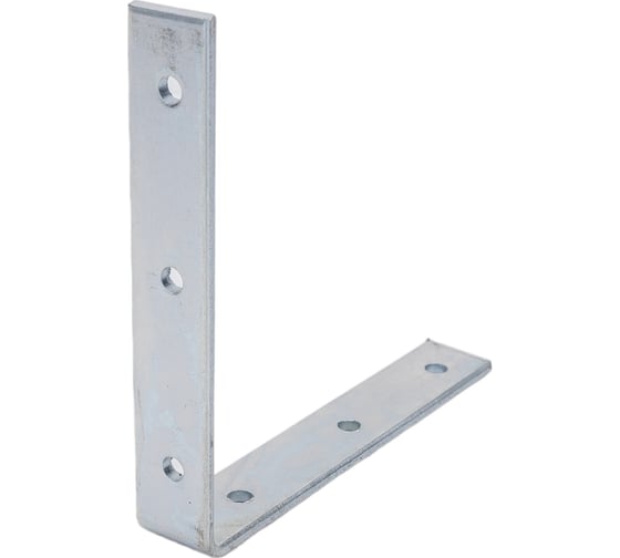 Узкий толстостенный уголок КРЕПКО-НАКРЕПКО 150x150x25x4 44692