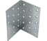 Равносторонний уголок КРЕПКО-НАКРЕПКО 60x60x100x1.8 32984 2