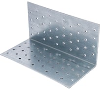 Равносторонний уголок КРЕПКО-НАКРЕПКО 100x100x200x2.0 44449