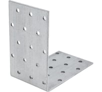 Равносторонний уголок КРЕПКО-НАКРЕПКО 100x100x60x2.0 47266