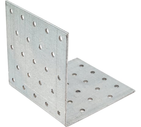 Равносторонний уголок КРЕПКО-НАКРЕПКО 100x100x100x2.0 47280