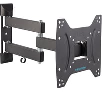 TV-кронштейн KROMAX DIX-22 black 28013