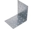 Равносторонний уголок КРЕПКО-НАКРЕПКО 100x100x80x2.0 47273 1