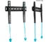 TV-кронштейн KROMAX VEGA-13 new black 24042 3