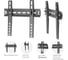 TV-кронштейн KROMAX VEGA-13 new black 24042 5