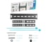 TV-кронштейн KROMAX VEGA-13 new black 24042 7