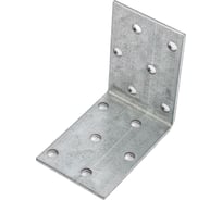 Равносторонний уголок КРЕПКО-НАКРЕПКО 60x60x40x2.0 47181