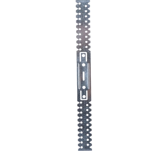 Прямой подвес КРЕПКО-НАКРЕПКО 300x27x0.6 47426