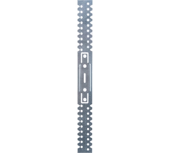 Прямой подвес КРЕПКО-НАКРЕПКО 300x30x0.9 32724