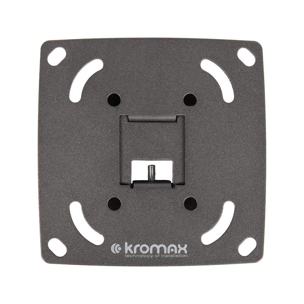 Кронштейн для LED/LCD телевизоров KROMAX OPTIMA-100 black 28001 ...
