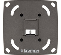 Кронштейн для LED/LCD телевизоров KROMAX OPTIMA-100 black 28001