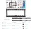 Кронштейн для LED/LCD телевизоров KROMAX IDEAL-3 black 26003 9