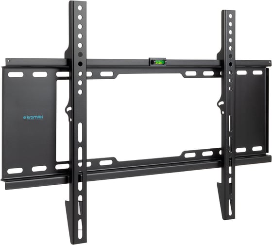 Настенный кронштейн LED/LCD телевизоров KROMAX IDEAL-101 black 24036