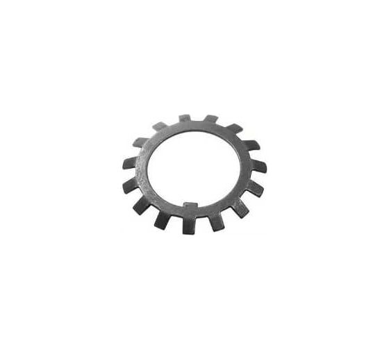Стопорная шайба ЦКИ DIN5406 D120 MB24 многолапчатая для DIN981 Б/П 1 шт. 11242 1