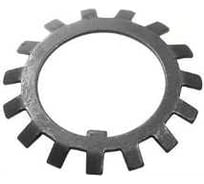 Стопорная шайба ЦКИ DIN5406 D190 MB38 многолапчатая для DIN981 Б/П 1 шт. 36721