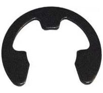 Стопорная шайба ЦКИ DIN6799 3.2 упорная быстросъемная, цинк, 100 шт. 52892