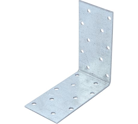 Монтажный уголок Rock RKM31, 100х100х50х2 мм 20 шт. 413117