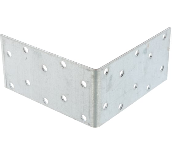 Монтажный уголок Rock RKM31, 100х100х50х2 мм 20 шт. 413117