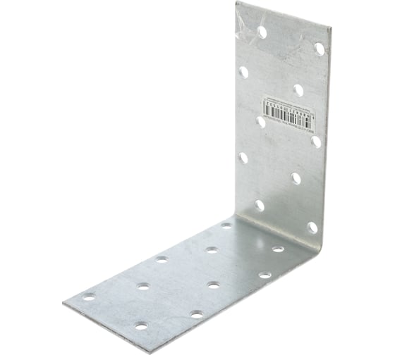 Монтажный уголок Rock RKM31, 100х100х50х2 мм 20 шт. 413117