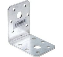 Соединительный уголок Rock RKLL7, 60х60х45х2,0 мм 20 шт. 407717