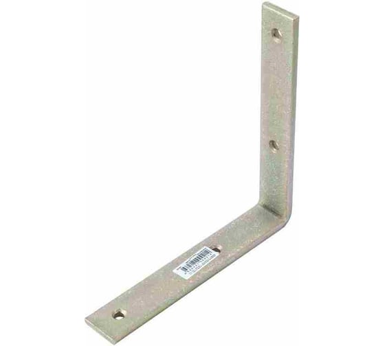 Узкий уголок Rock RKW7, 150х150х25х5 мм 20 шт. 400707