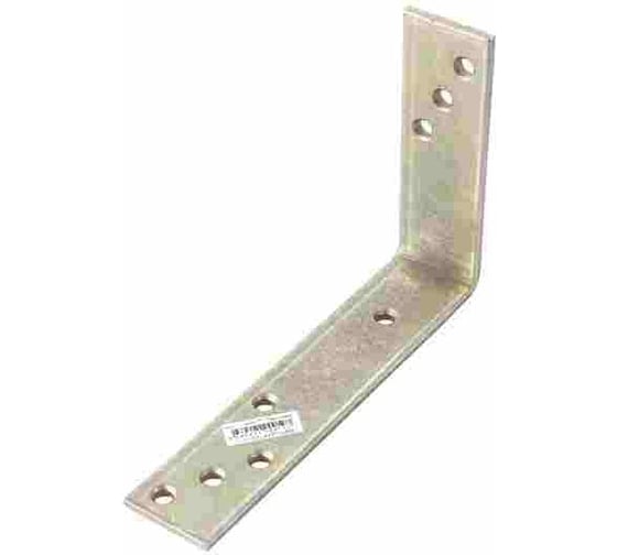 Балочный уголок Rock RKB3, 180х120х40х5 мм 10 шт. 401707