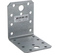 Соединительный уголок Rock RKLL2, 70х70х55х2,0 мм 20 шт. 407217