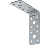 Соединительный уголок Rock RKLL6, 90х90х35х2,0 мм 20 шт. 407617