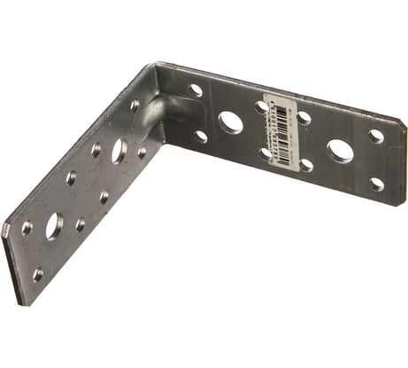 Усиленный уголок Rock RKP9, 90х90х35х2,5 мм 20 шт. 402907