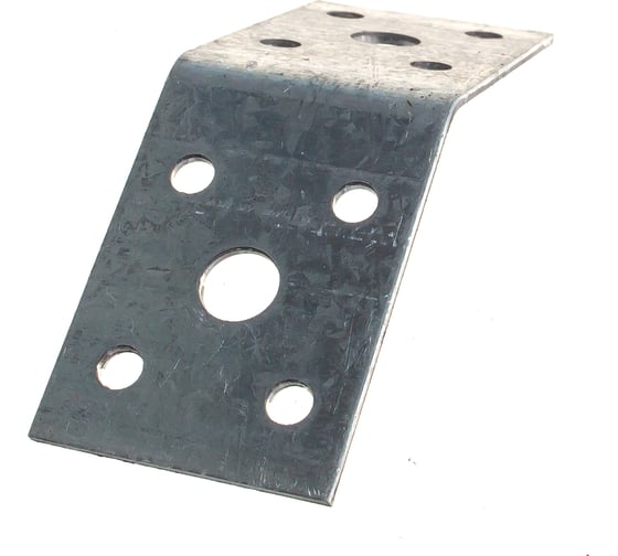 Уголок 135 град. Rock 1, 50х50х35 мм 20 шт. 418108