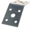 Уголок 135 град. Rock 1, 50х50х35 мм 20 шт. 418108 2