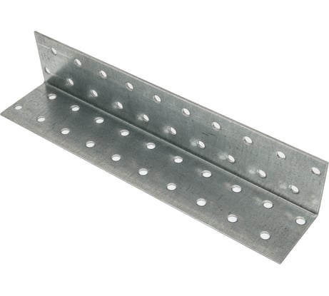 Монтажный уголок Rock 15, 40х40х200 мм 20 шт. 411508