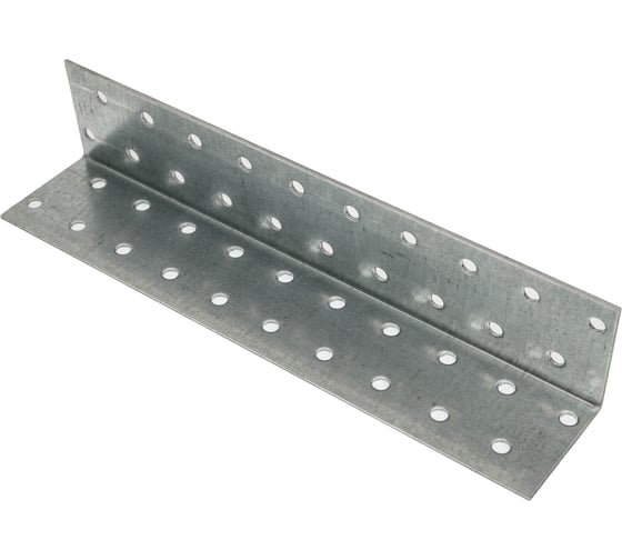 Монтажный уголок Rock 15, 40х40х200 мм 20 шт. 411508