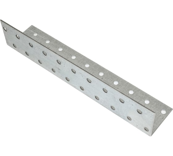 Монтажный уголок Rock 15, 40х40х200 мм 20 шт. 411508