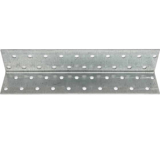 Монтажный уголок Rock 15, 40х40х200 мм 20 шт. 411508