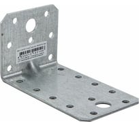 Усиленный уголок Rock RKPL3, 90х50х55х2 мм 20 шт. 405307