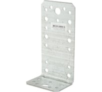 Асимметричный уголок Rock RKLLA4, 130х50х65х2 мм 20 шт. 409207