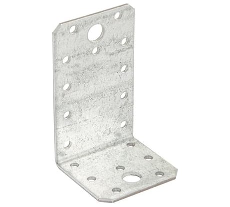 Асимметричный уголок Rock RKLA2, 90х50х55х2,5 мм 409407