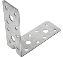 Усиленный уголок Rock RKPL9, 90х90х35х2,0 мм 20 шт. 405907