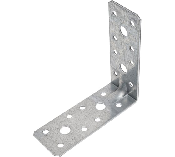 Усиленный уголок Rock RKPL9, 90х90х35х2,0 мм 20 шт. 405907