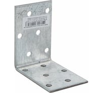 Монтажный уголок Rock 3, 60х60х40 мм 20 шт. 410308