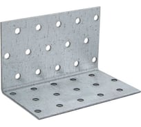 Монтажный уголок Rock RKM6, 60х60х100х2 мм 20 шт. 410607