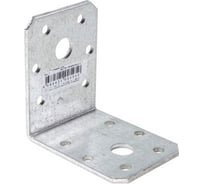 Соединительный уголок Rock RKL7, 60х60х45х2,5 мм 20 шт. 407707