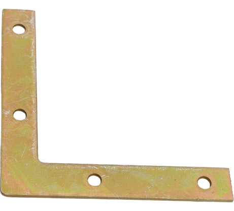 Оконный уголок Rock RNA7, 75х75х12х2 мм 50 шт. 465707