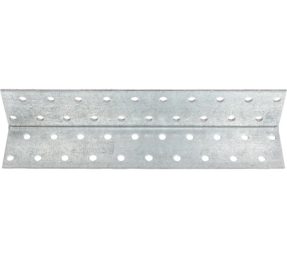 Монтажный уголок Rock RKM15, 40х40х200х2 мм 20 шт. 411507